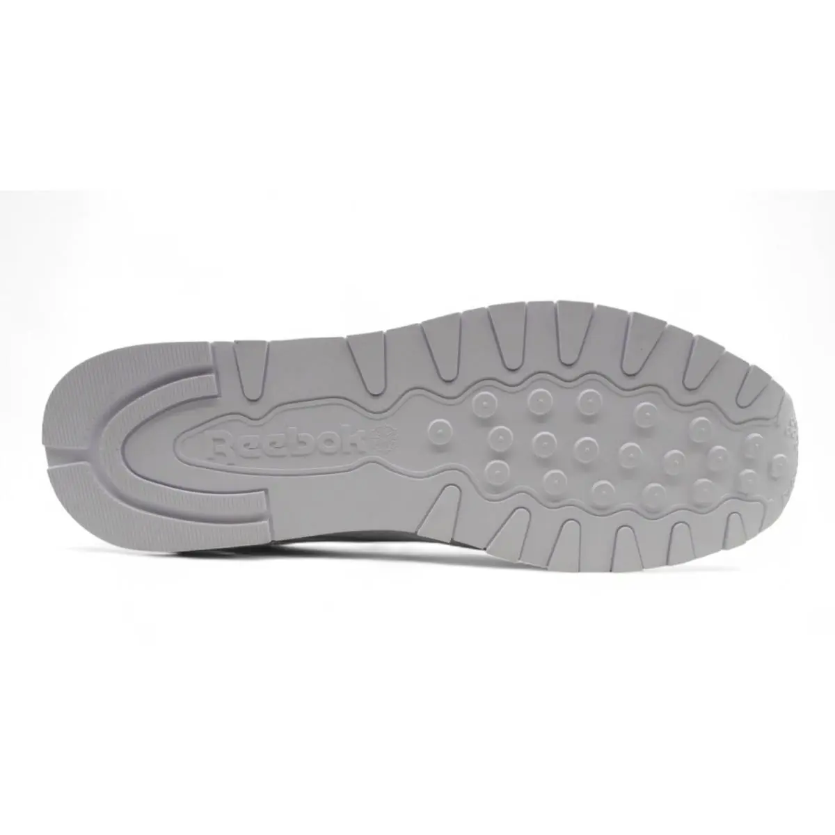 Reebok shoes - White/White/Grey 3 6
