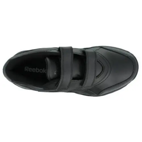 Reebok shoes - Reebok Work - Work - V46976 - Black 2