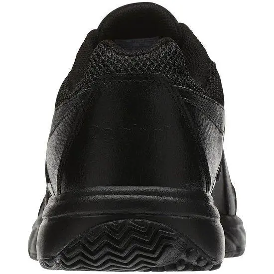 Reebok shoes - Reebok Work - Work - V46976 - Black 3