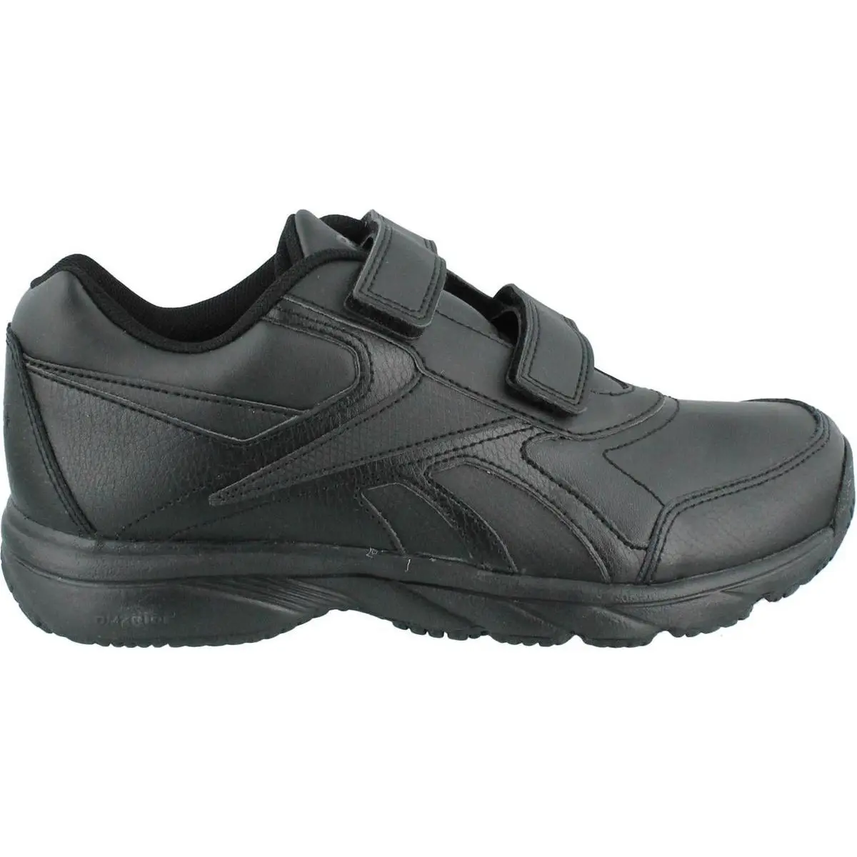 Reebok shoes - Reebok Work - Work - V46976 - Black 7