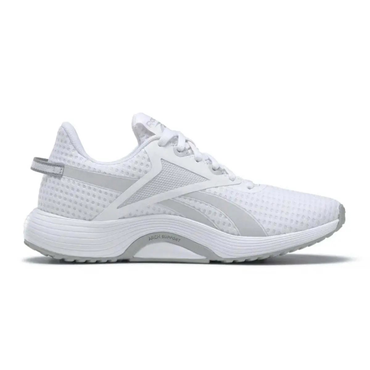 Reebok shoes - Ftwwht/Silvmt/Pugry3 1