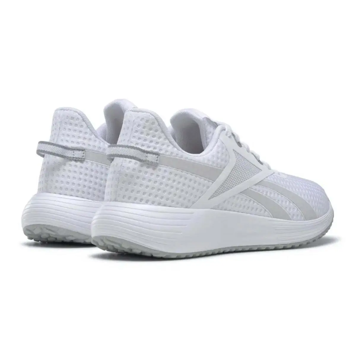 Reebok shoes - Ftwwht/Silvmt/Pugry3 7