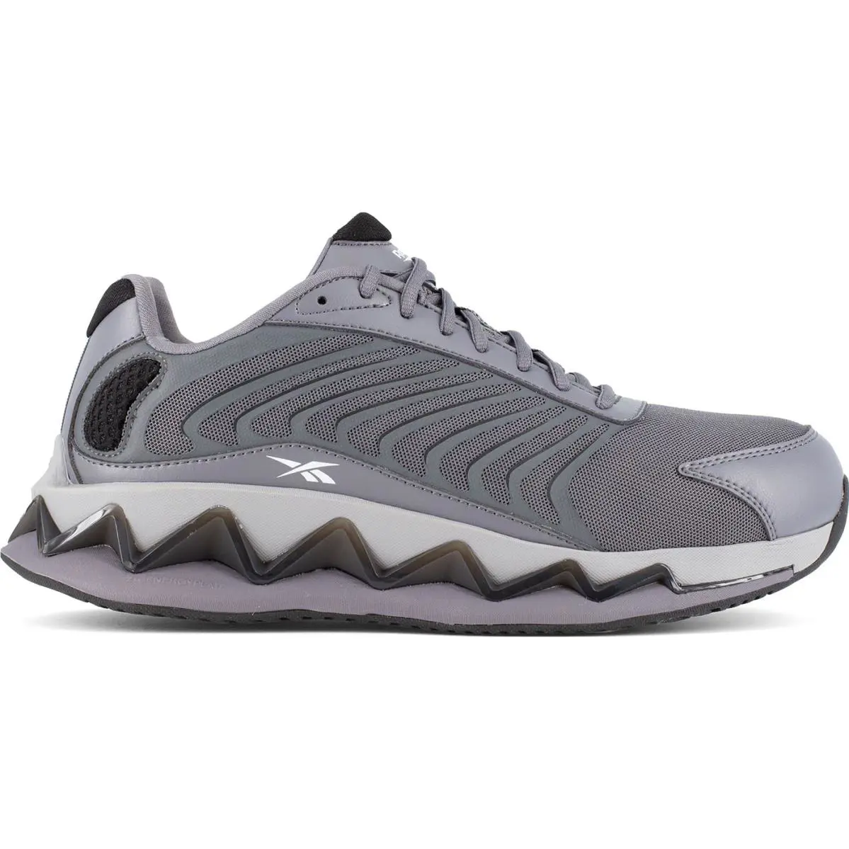Reebok shoes - RB3224 - RB3224 - BLACK WHITE 3