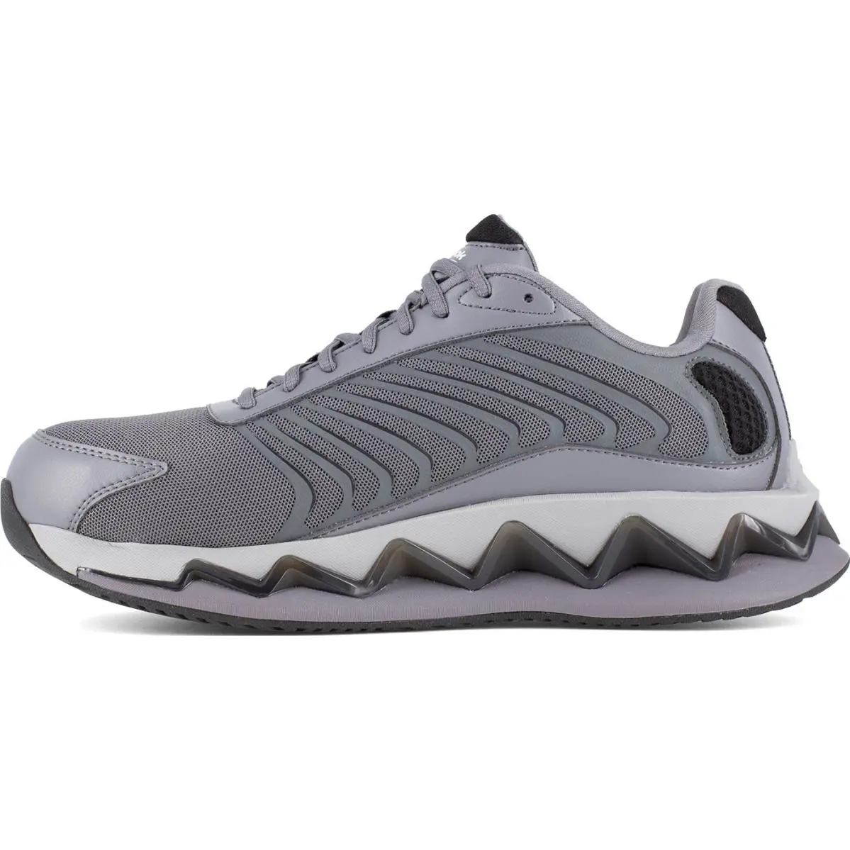 Reebok shoes - RB3224 - RB3224 - BLACK WHITE 5