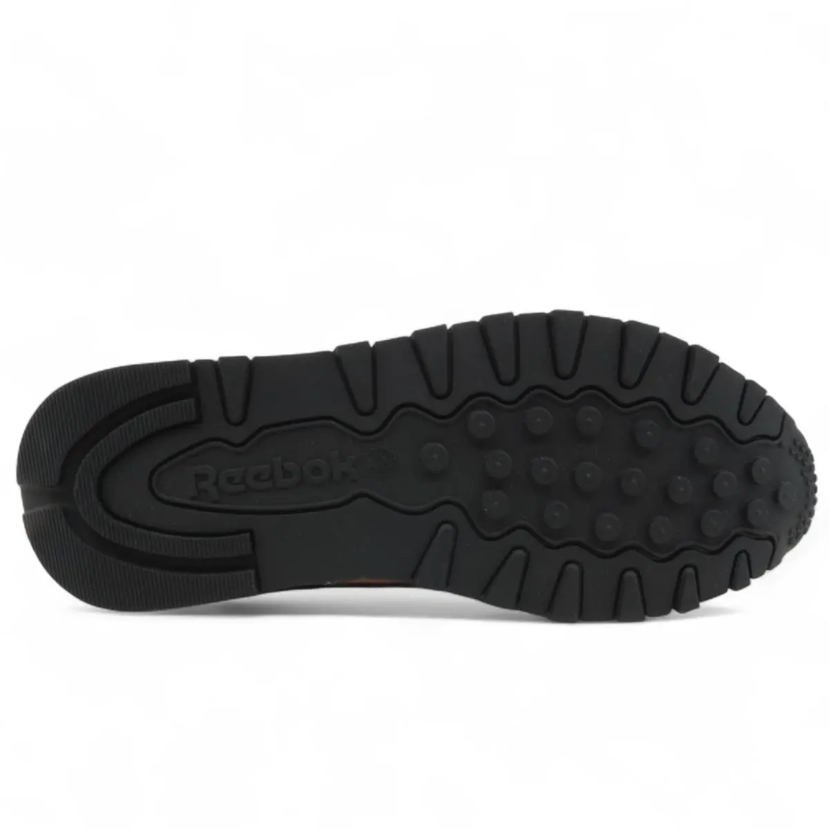 Reebok shoes - Ftwwht/Aurorg/Cblack 2