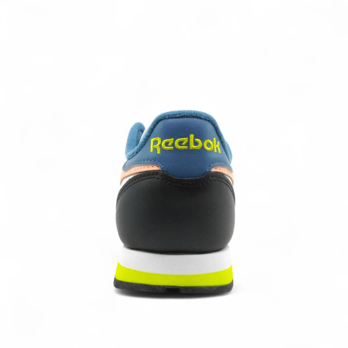 Reebok shoes - Ftwwht/Aurorg/Cblack 3