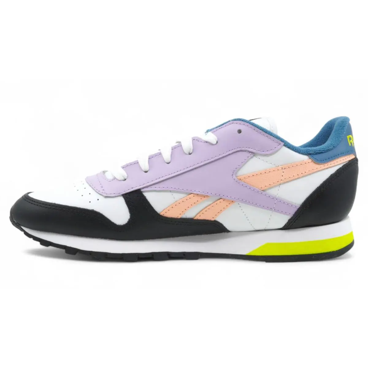 Reebok shoes - Ftwwht/Aurorg/Cblack 6