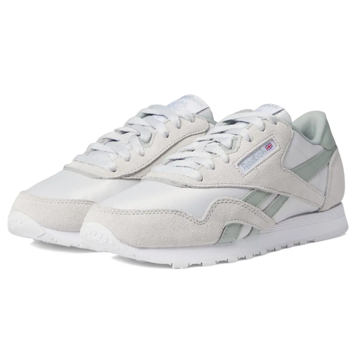 Reebok shoes - Clgry1/Seaspr/Ftwwht 0