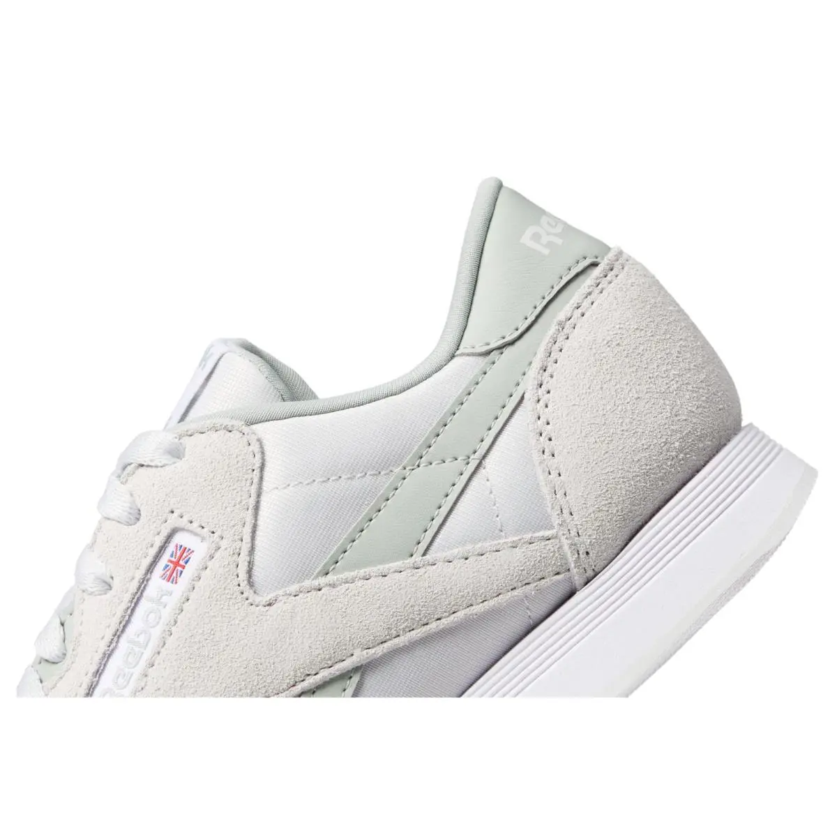 Reebok shoes - Clgry1/Seaspr/Ftwwht 2