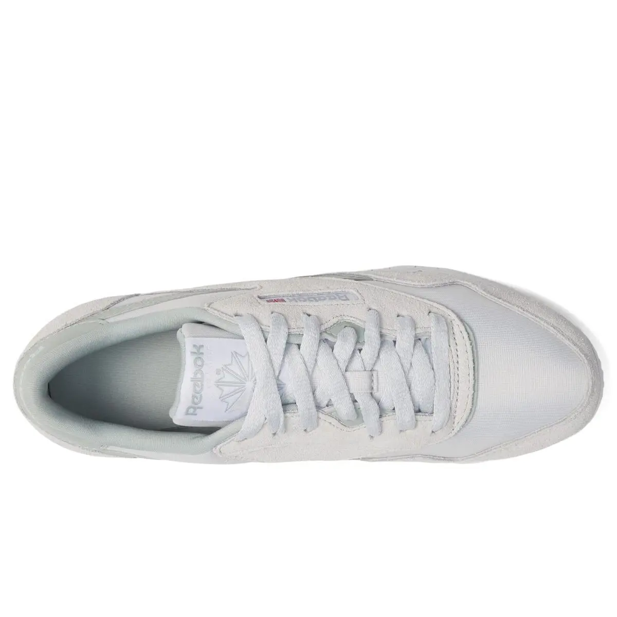 Reebok shoes - Clgry1/Seaspr/Ftwwht 4