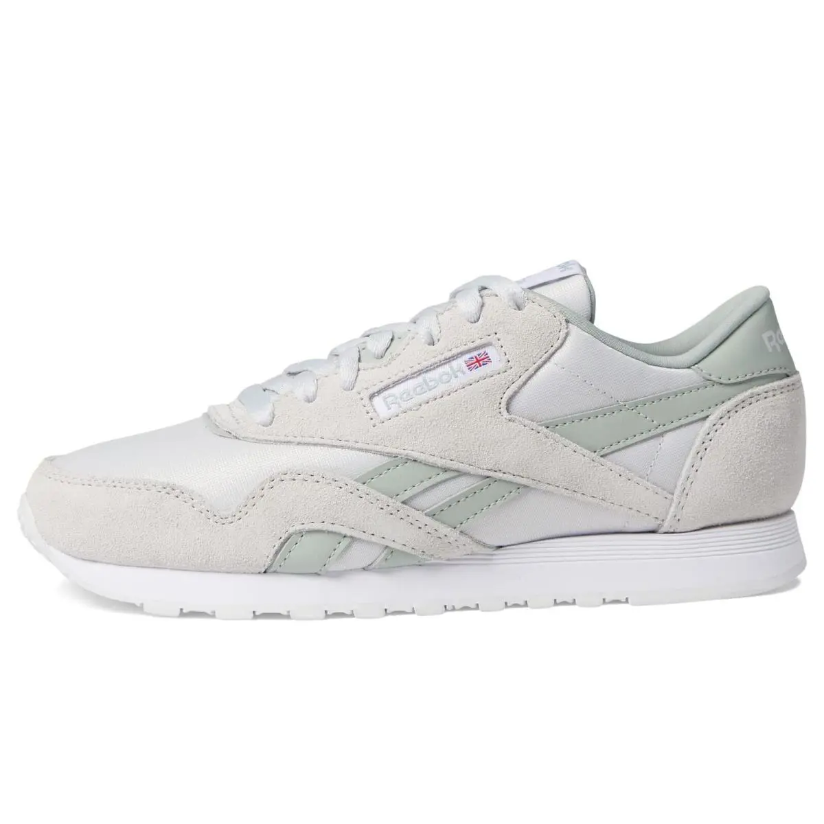 Reebok shoes - Clgry1/Seaspr/Ftwwht 5