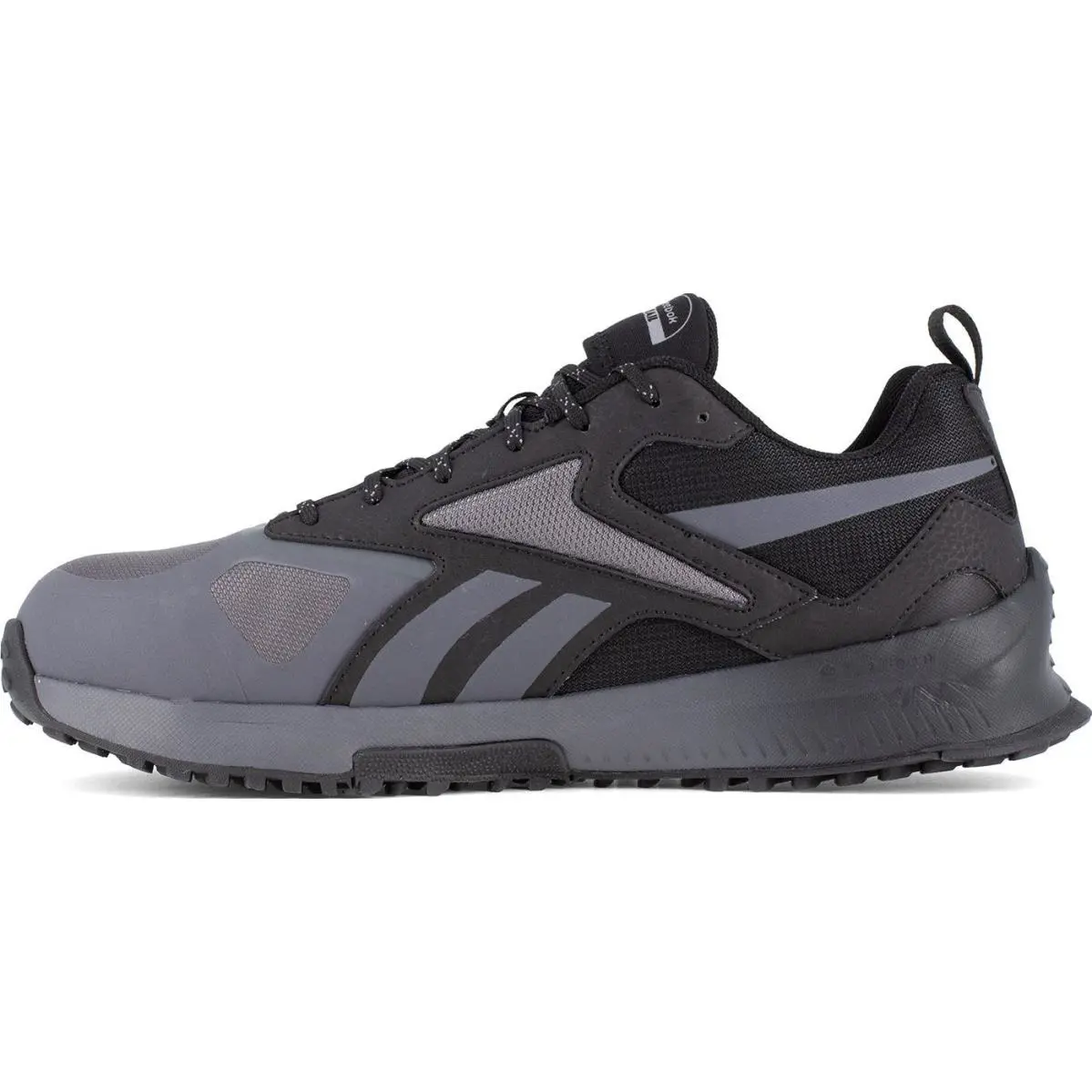 Reebok shoes - RB3242 - RB3242 - GREY BLACK 5