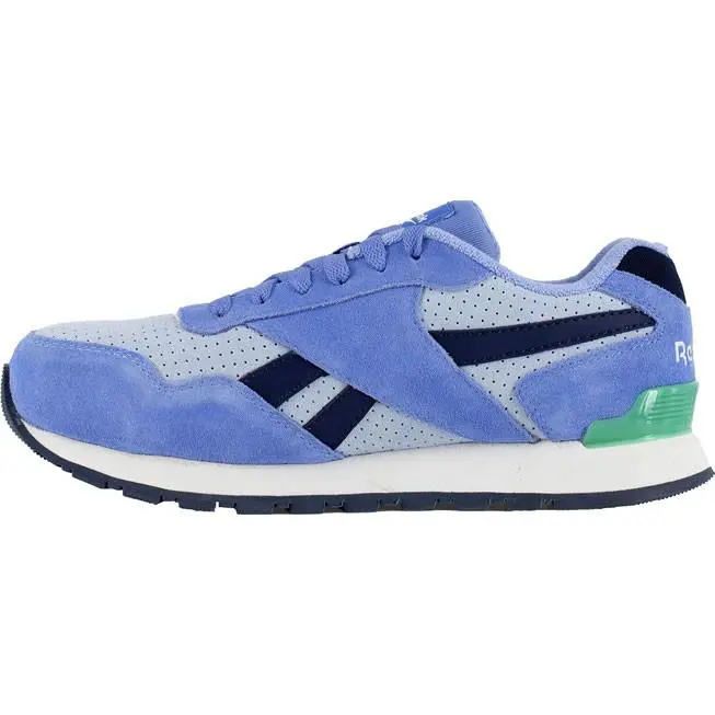 Reebok shoes - RB981 - RB981 - LIGHT BLUE 1