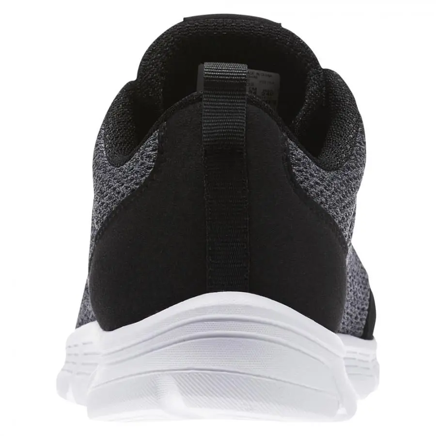Reebok shoes - Reebok Run - Run - CN1434 - Black 3