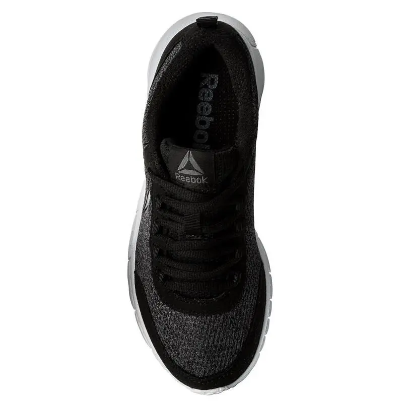 Reebok shoes - Reebok Run - Run - CN1434 - Black 4