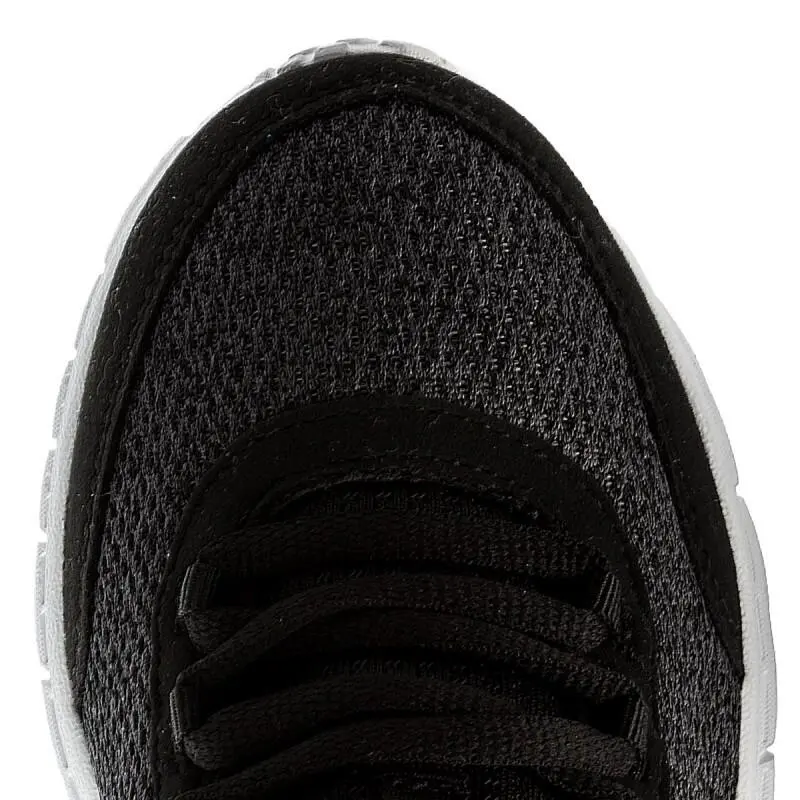 Reebok shoes - Reebok Run - Run - CN1434 - Black 5