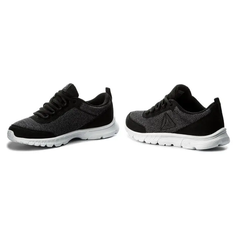 Reebok shoes - Reebok Run - Run - CN1434 - Black 6