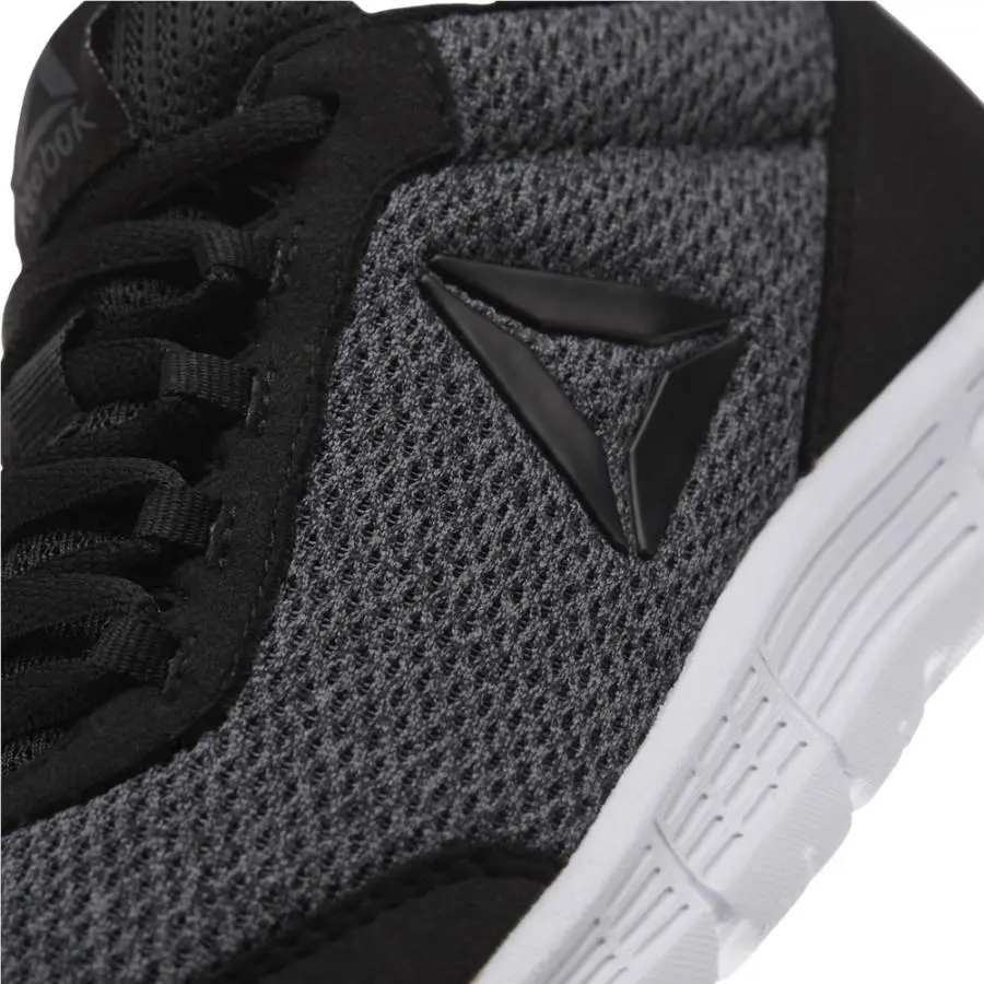 Reebok shoes - Reebok Run - Run - CN1434 - Black 2