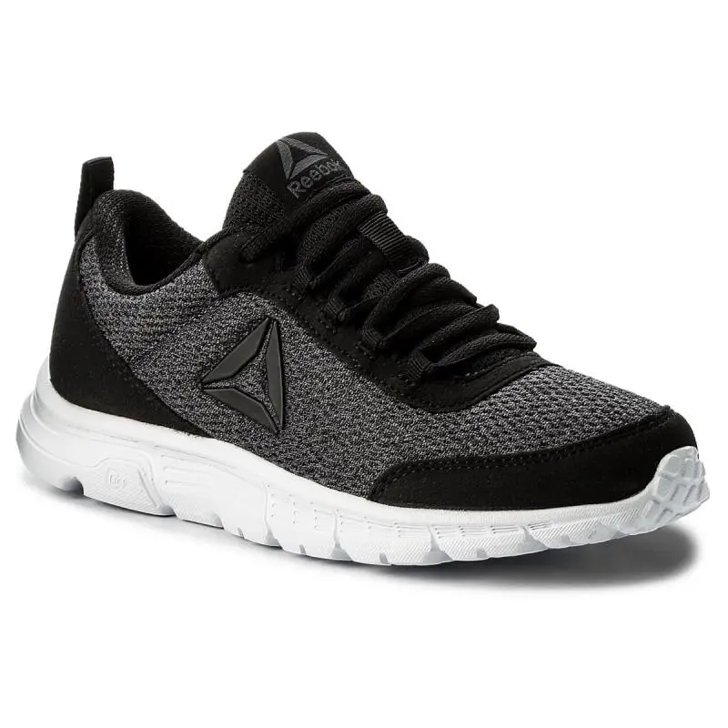 Reebok shoes - Reebok Run - Run - CN1434 - Black 8