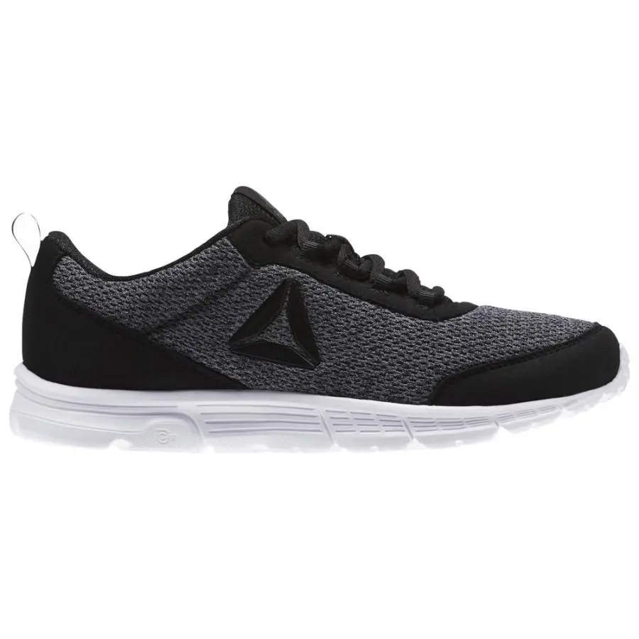 Reebok shoes - Reebok Run - Run - CN1434 - Black 9