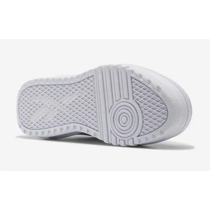 Reebok shoes - Ftwwht/Lumlil/Ftwwht 2