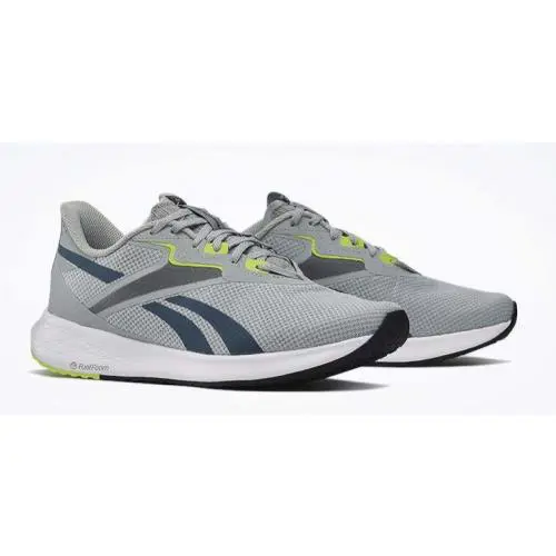 Reebok shoes - Pugry3/Hooblu/Ftwwht 0