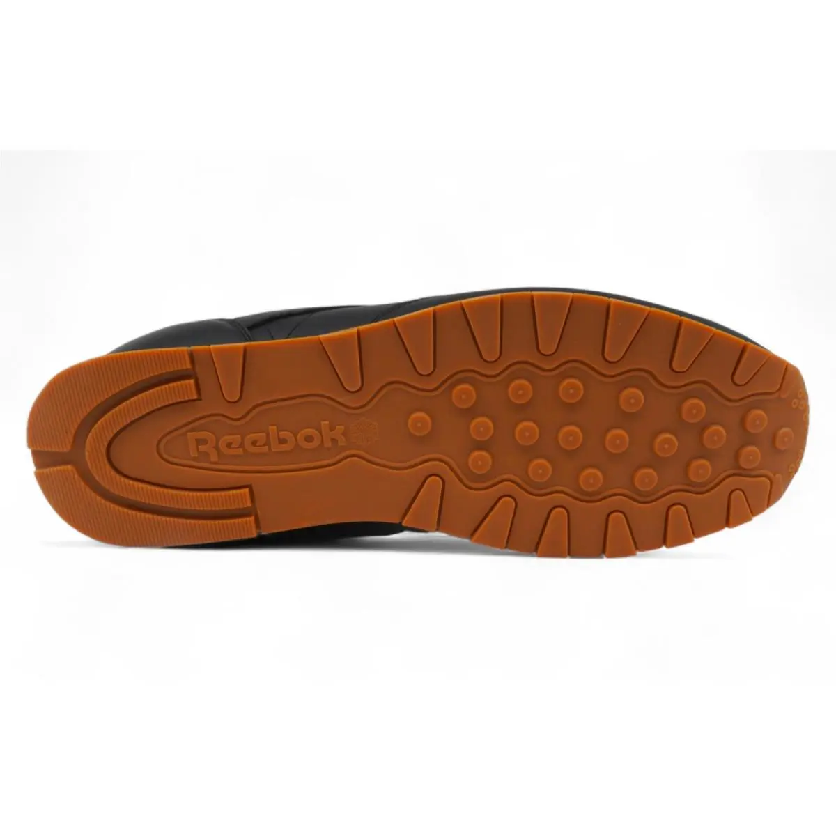 Reebok shoes - Black/Grey 5/Rbk Gum 3 1