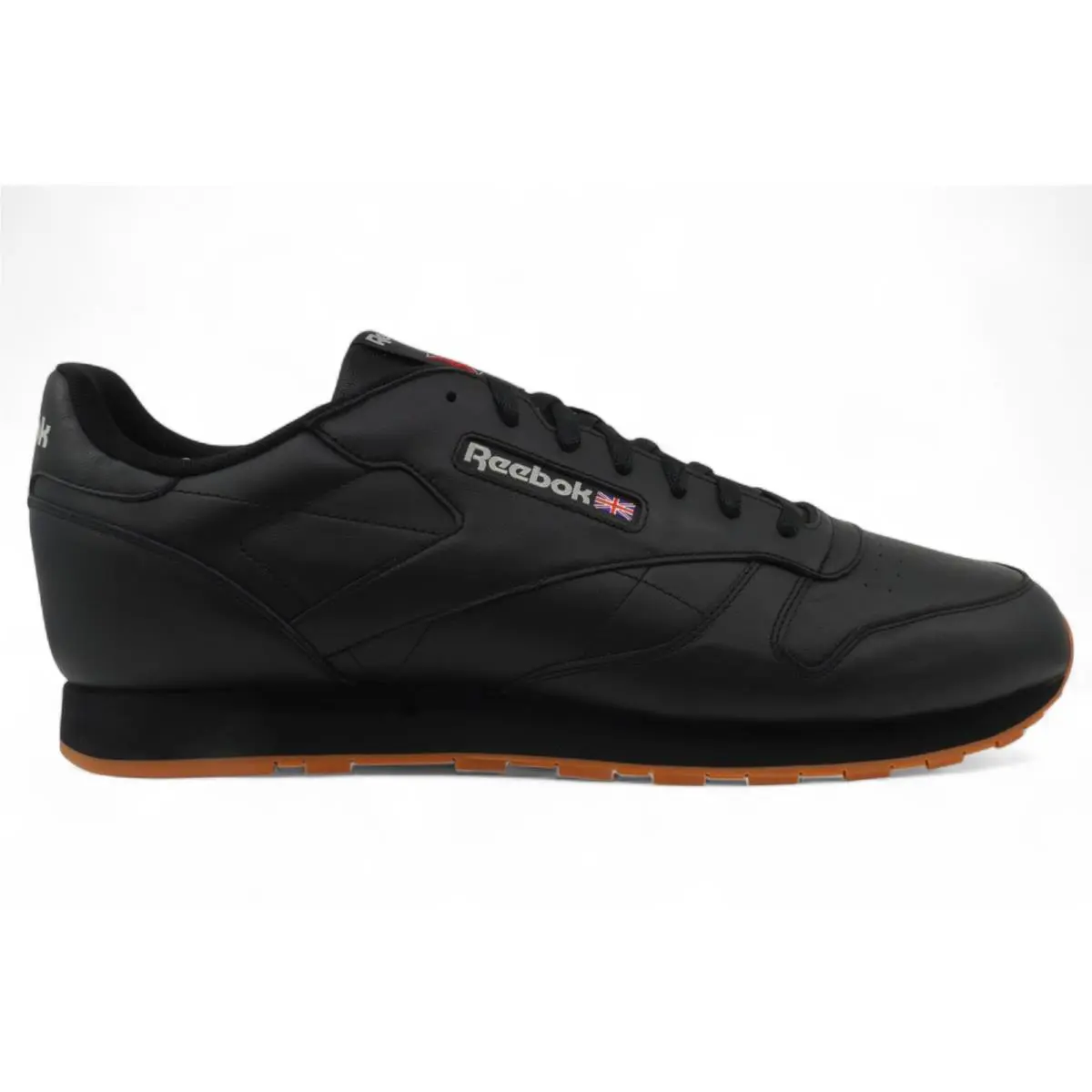 Reebok shoes - Black/Grey 5/Rbk Gum 3 3
