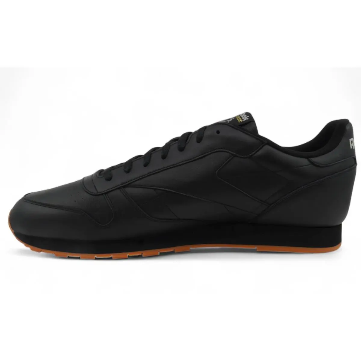Reebok shoes - Black/Grey 5/Rbk Gum 3 4