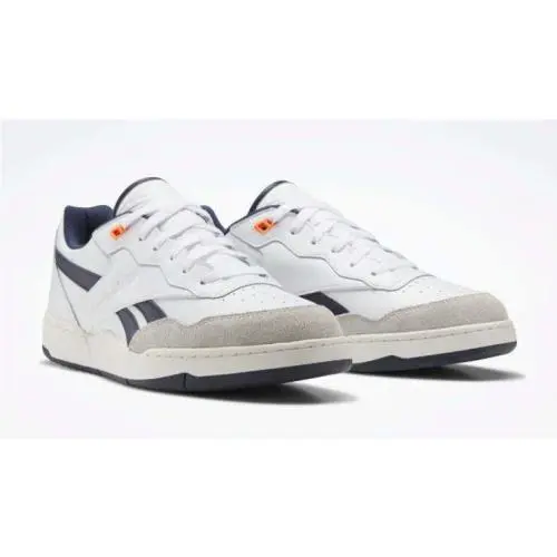 Reebok shoes - Ftwwht/Vecnav/Chalk 0