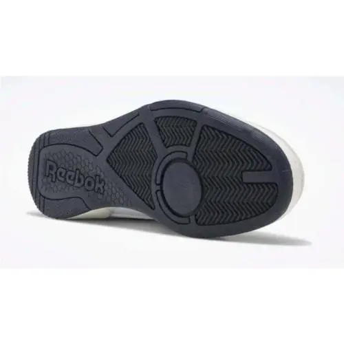 Reebok shoes - Ftwwht/Vecnav/Chalk 3