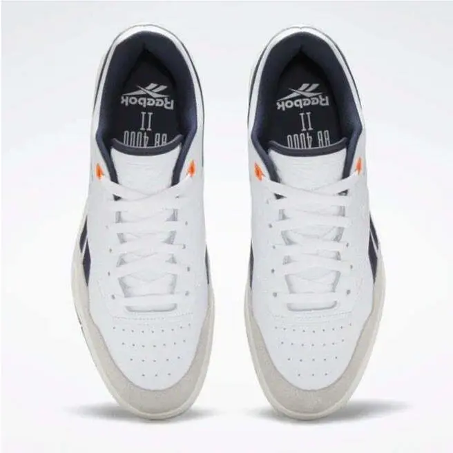 Reebok shoes - Ftwwht/Vecnav/Chalk 4