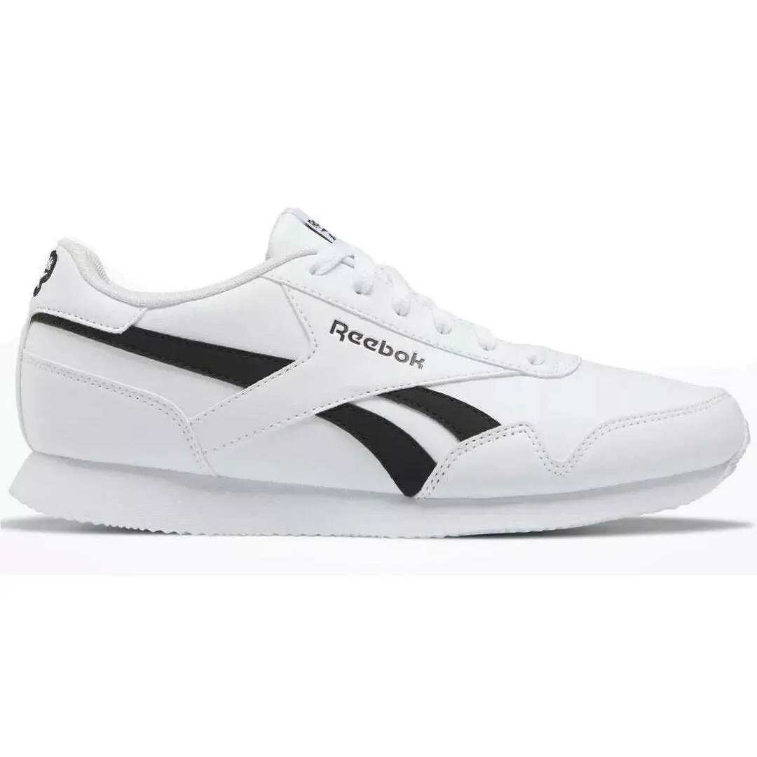 Reebok shoes - Ftwwht/Cblack/Flasrd 4