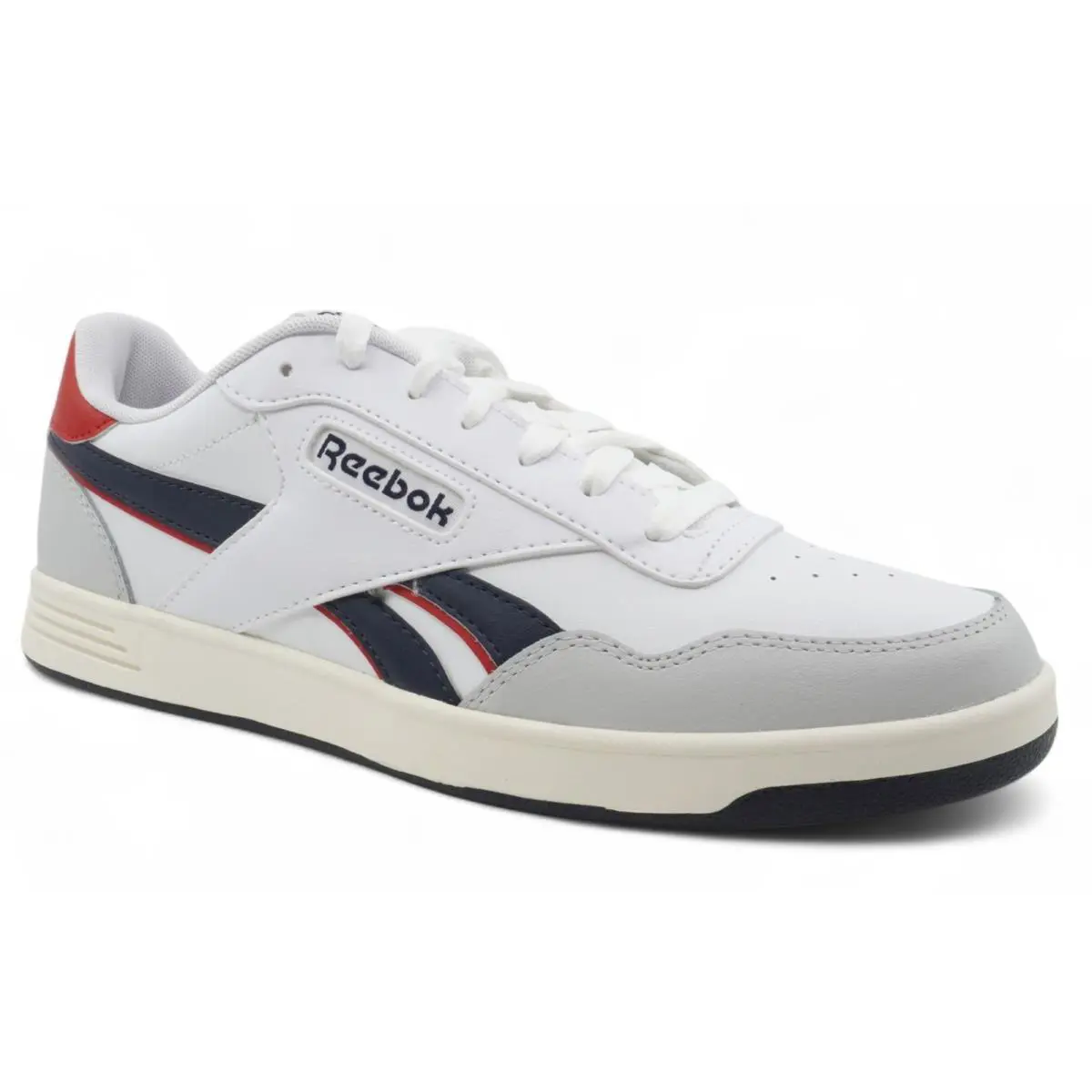 Reebok shoes - Footwearwhite/Puregrey2/Chalk 0