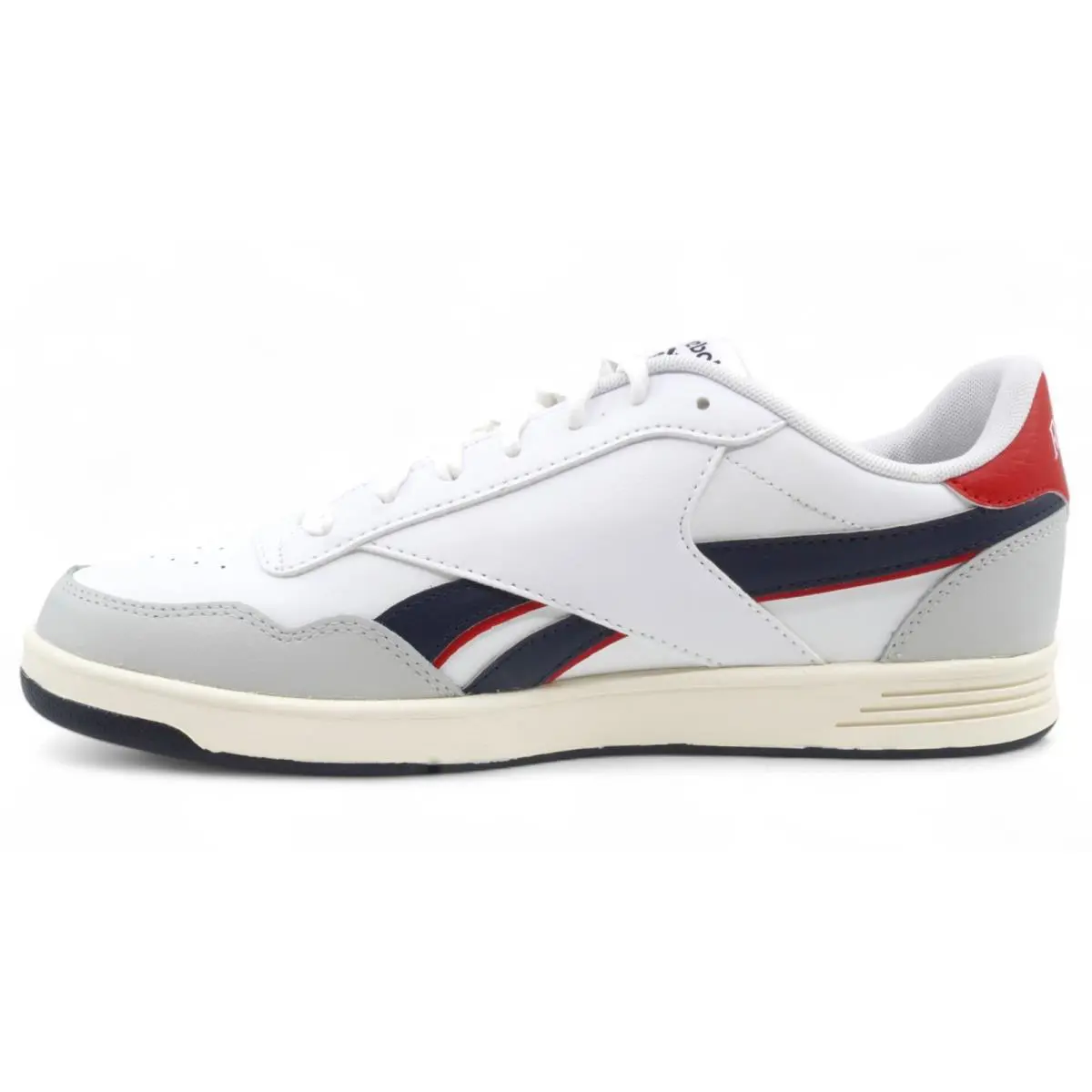 Reebok shoes - Footwearwhite/Puregrey2/Chalk 1