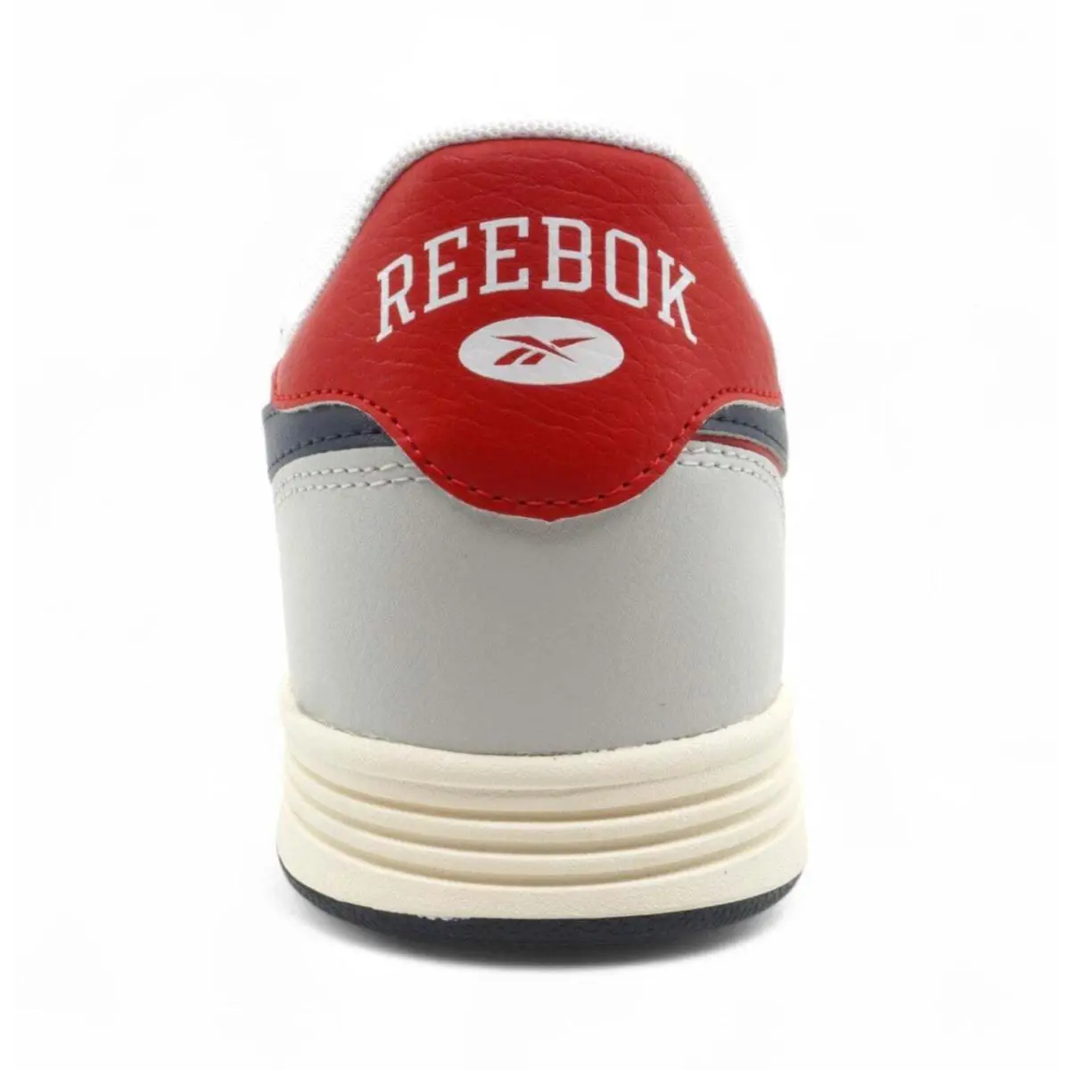 Reebok shoes - Footwearwhite/Puregrey2/Chalk 3