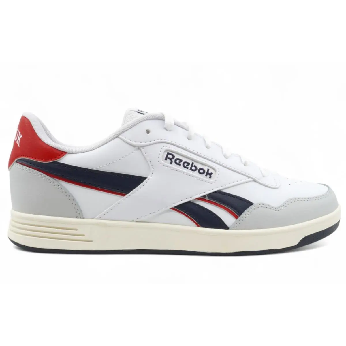 Reebok shoes - Footwearwhite/Puregrey2/Chalk 4