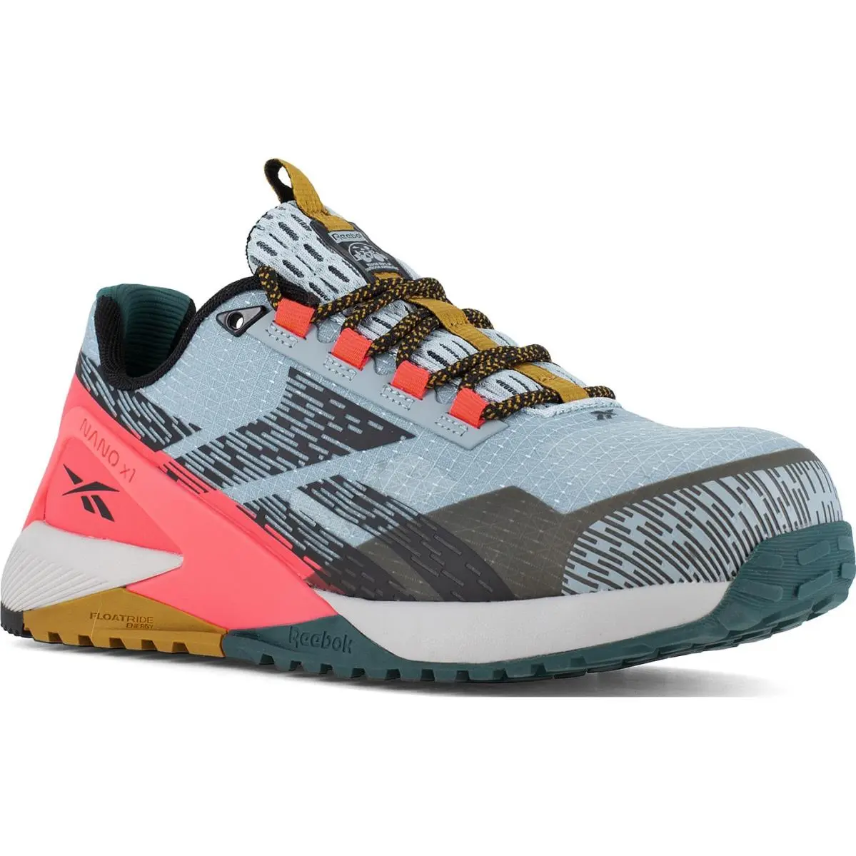 Reebok shoes - RB382 - RB382 - NAVY SALMON 6