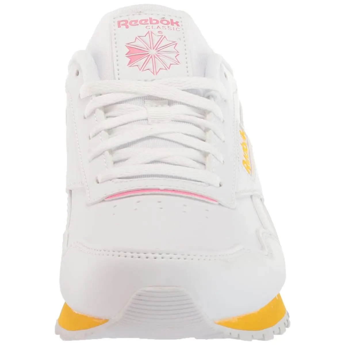 Reebok shoes - Ftwwht/Trupnk/Alwyel 2