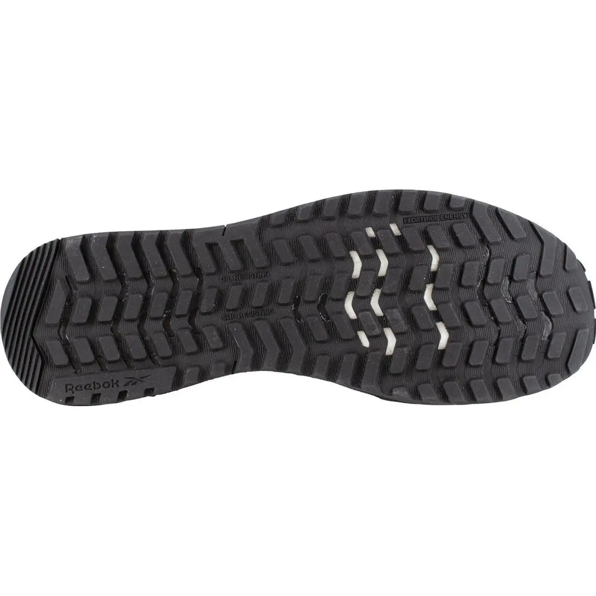Reebok shoes - RB3484 - RB3484 - BLACK BLACK 0