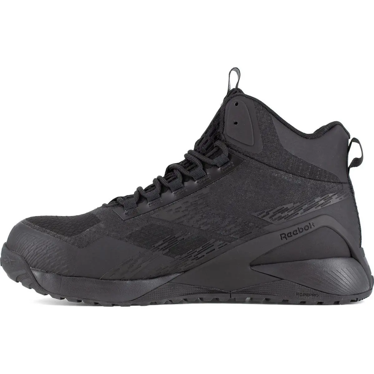 Reebok shoes - RB3484 - RB3484 - BLACK BLACK 1