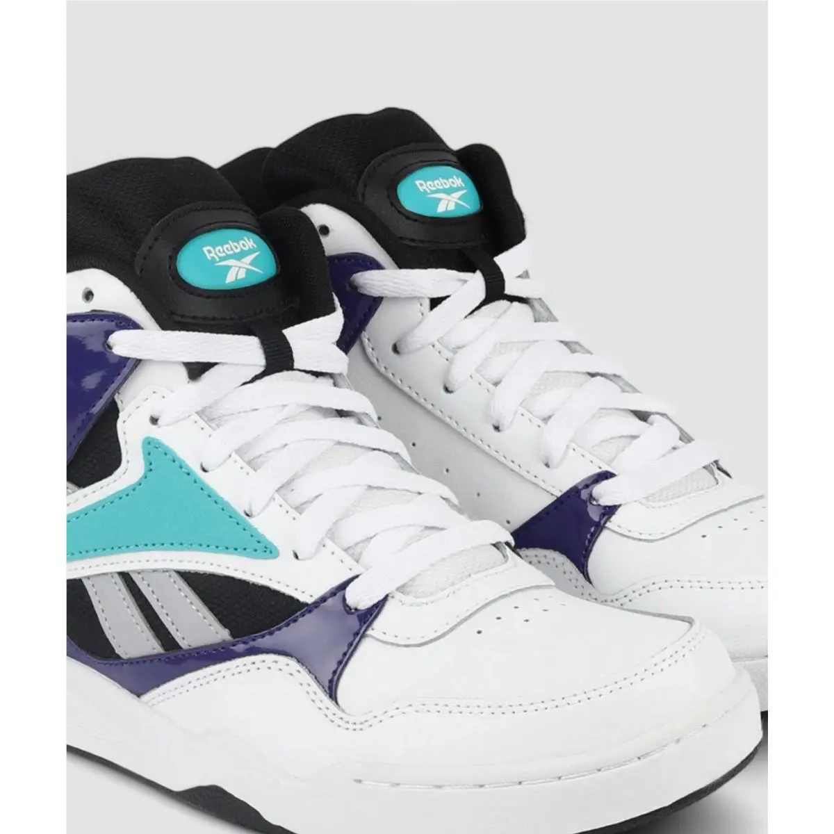Reebok shoes - Reebok Royal BB4590 - Royal - BB4590 - White 0