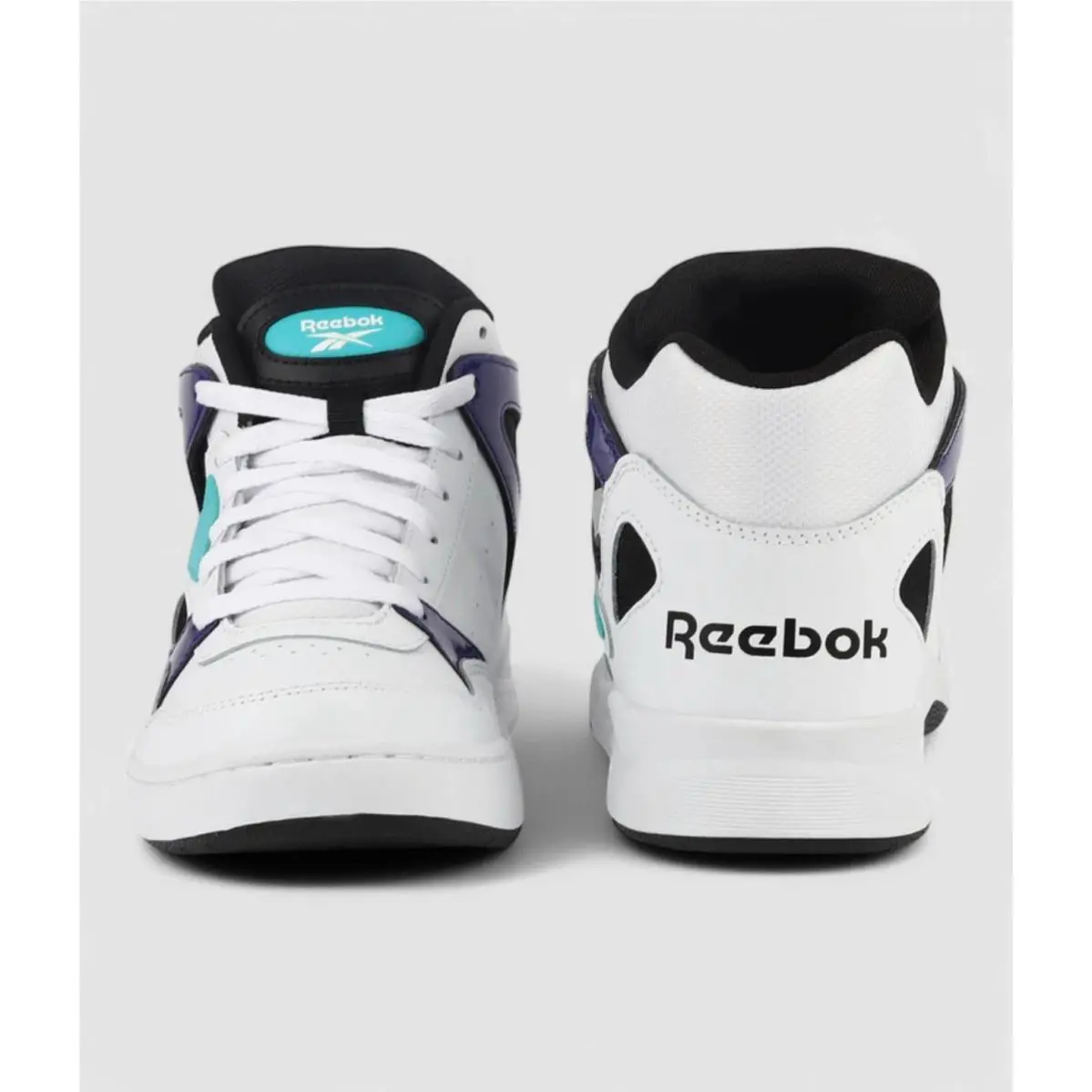 Reebok shoes - Reebok Royal BB4590 - Royal - BB4590 - White 1