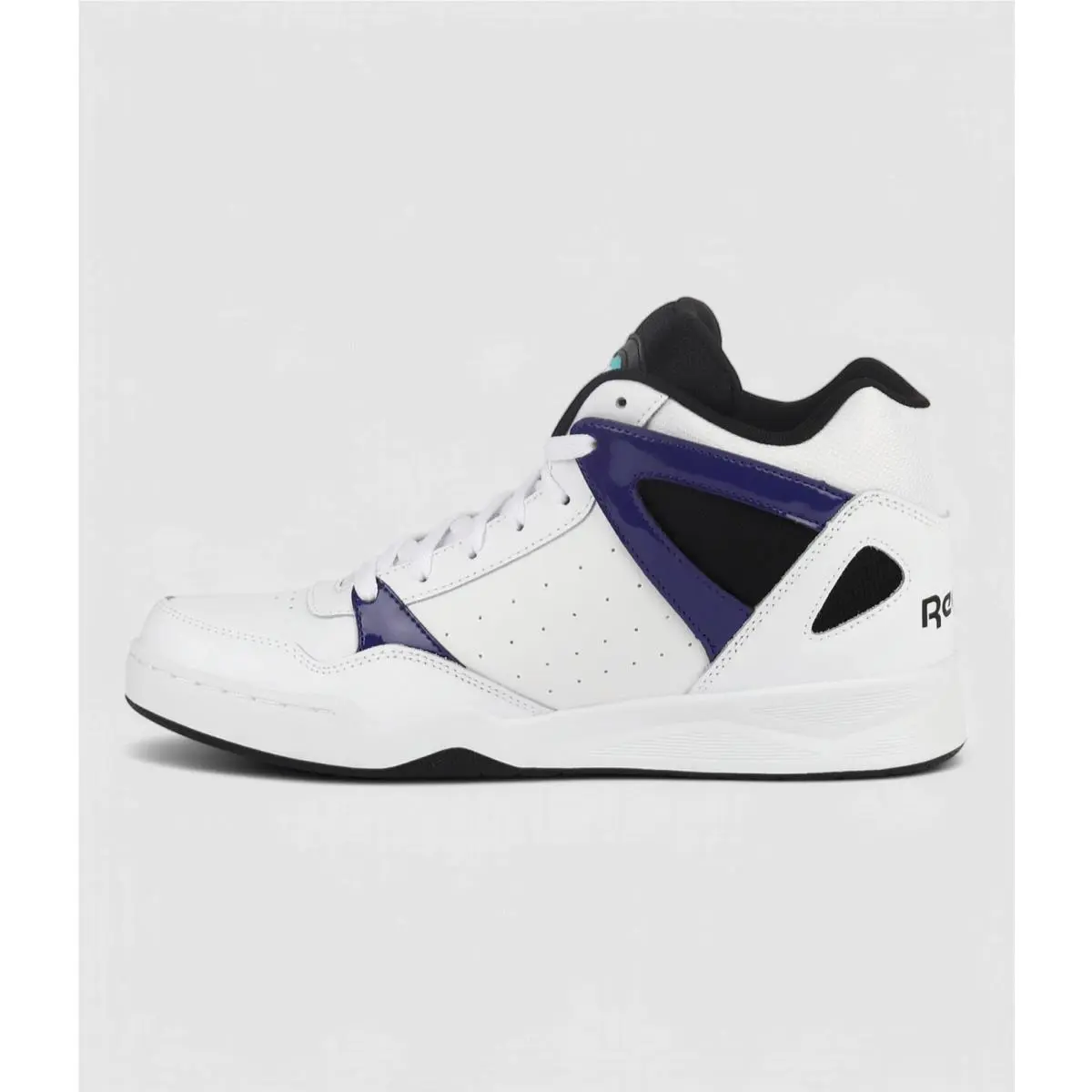 Reebok shoes - Reebok Royal BB4590 - Royal - BB4590 - White 2