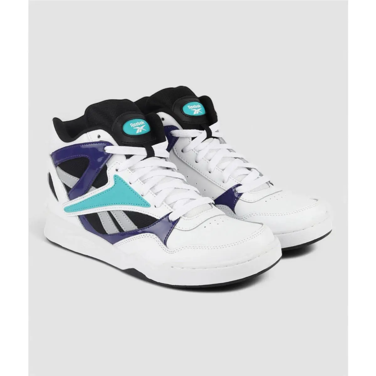 Reebok shoes - Reebok Royal BB4590 - Royal - BB4590 - White 3