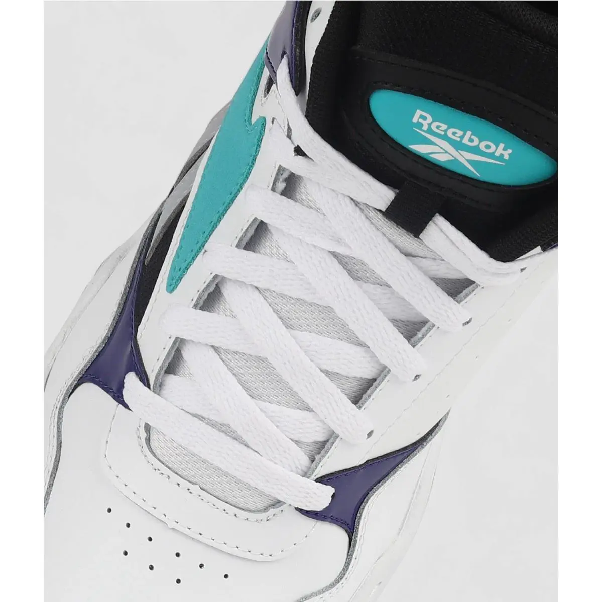 Reebok shoes - Reebok Royal BB4590 - Royal - BB4590 - White 5