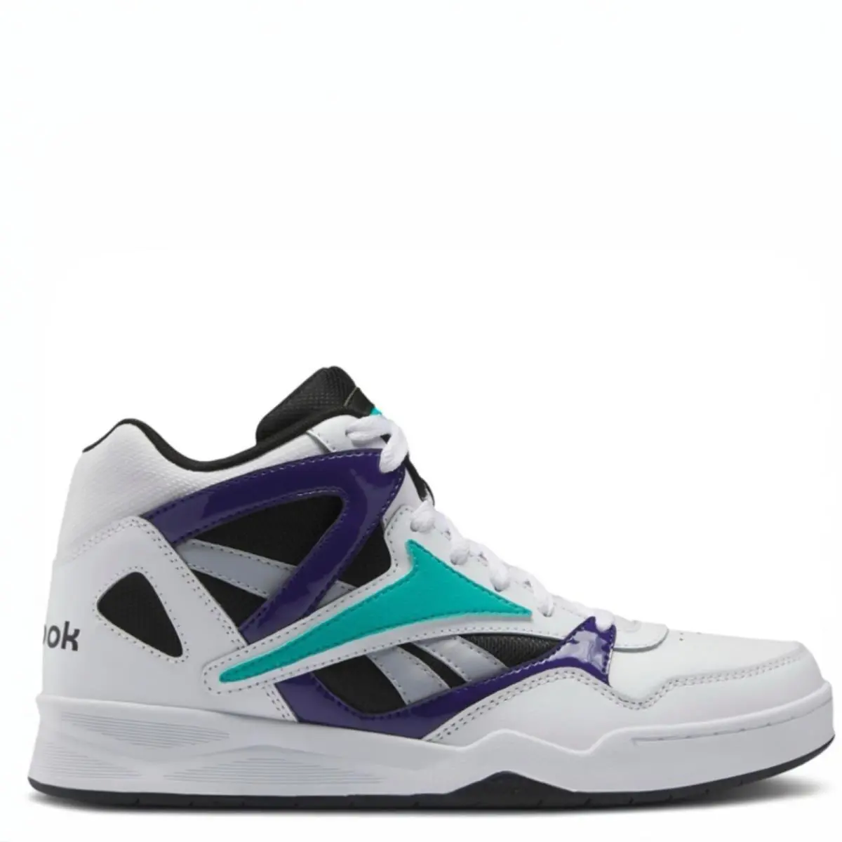 Reebok shoes - Reebok Royal BB4590 - Royal - BB4590 - White 6