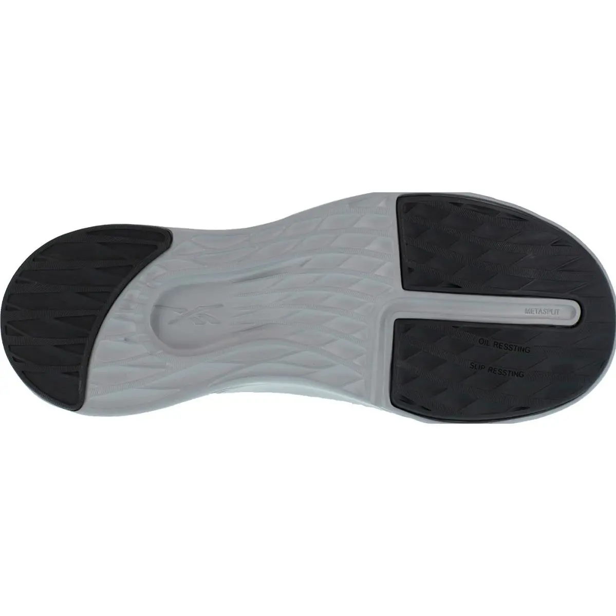 Reebok shoes - RB4671 - RB4671 - GREY 0