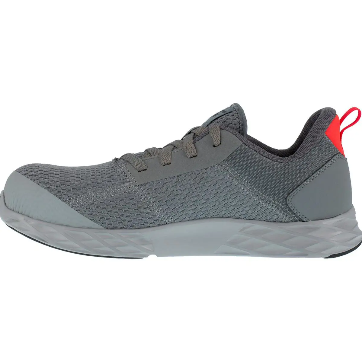 Reebok shoes - RB4671 - RB4671 - GREY 1