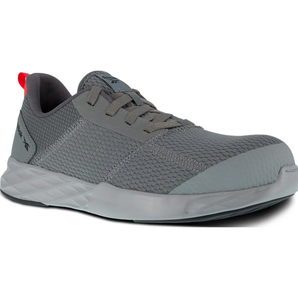 Reebok shoes - RB4671 - RB4671 - GREY 2